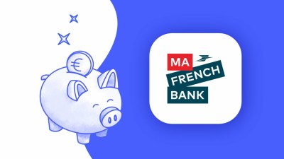 Une Ma French Bank