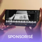 Nos astuces pour éditer une vidéo sur smartphone Nos astuces pour éditer une vidéo sur smartphone