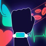 Heart rate, VO2max, SpO2, ECG: how connected watches take care of your heart