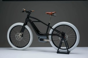 velo electrique harley davidson 10