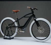 Le Serial 1 d'Harley-Davidson