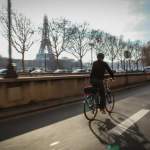 Cette étude montre à quel point la pratique du vélo a explosé en France depuis le Covid