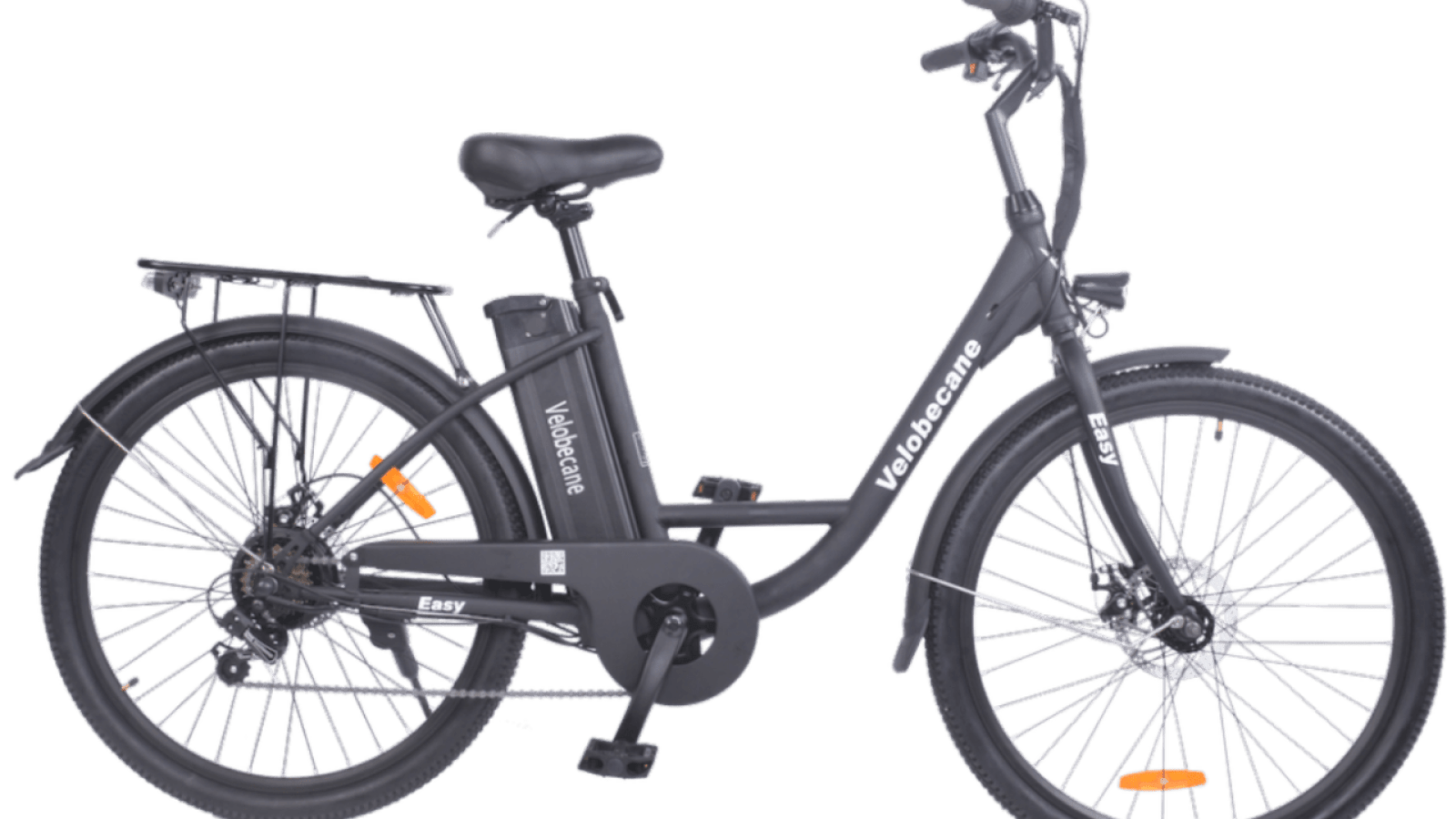 Velobecane Easy meilleur prix, fiche technique et actualité
