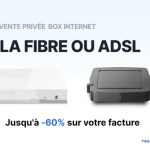 La vente privée Fibre/ADSL de Bouygues Telecom est prolongée jusqu’à la fin du mois