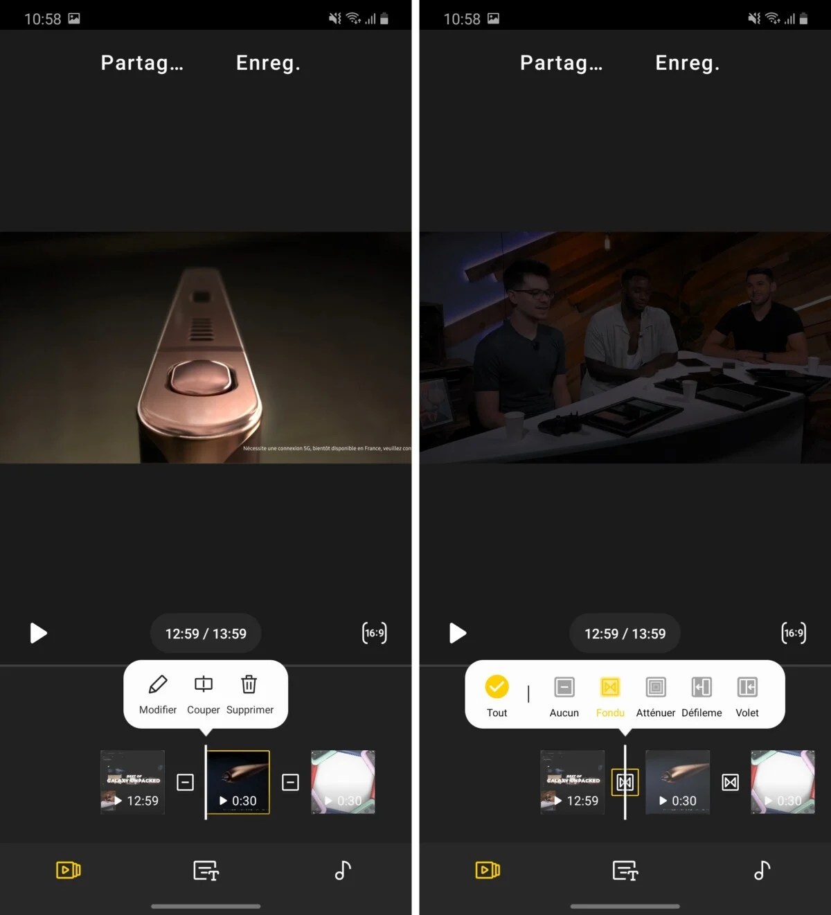 video edition samsung withgalaxy