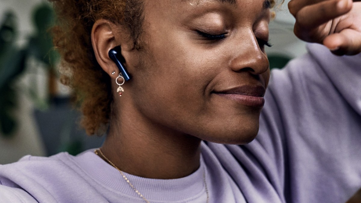 Les écouteurs Vivo TWS Neo