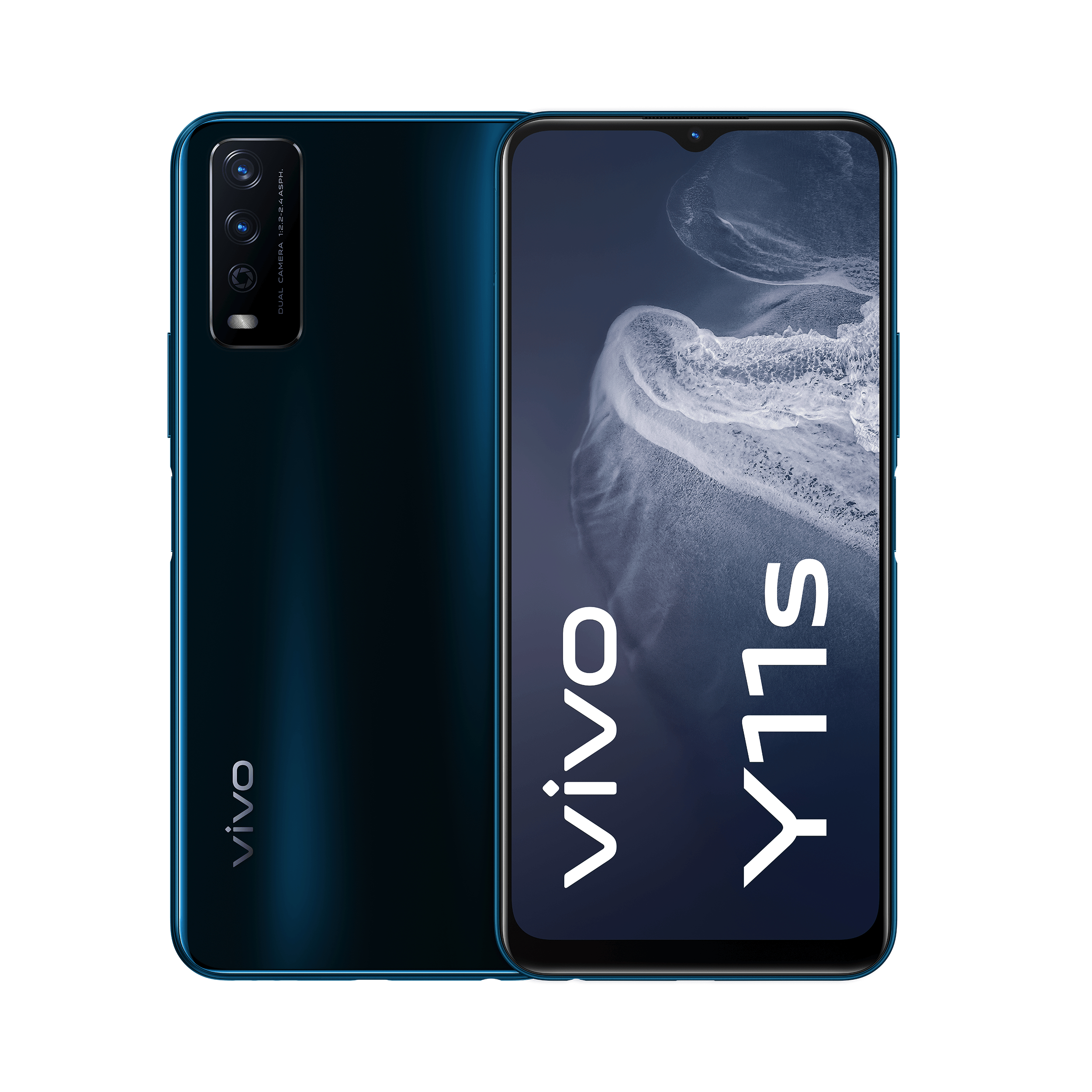 Vivo Y11s