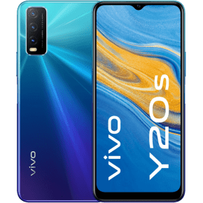 Vivo Y20s Vivo Y20s