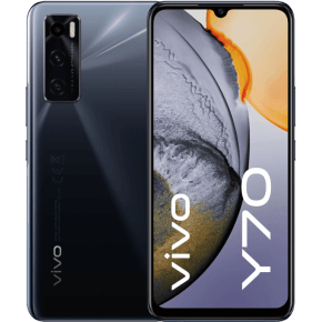 Vivo Y70 Vivo Y70