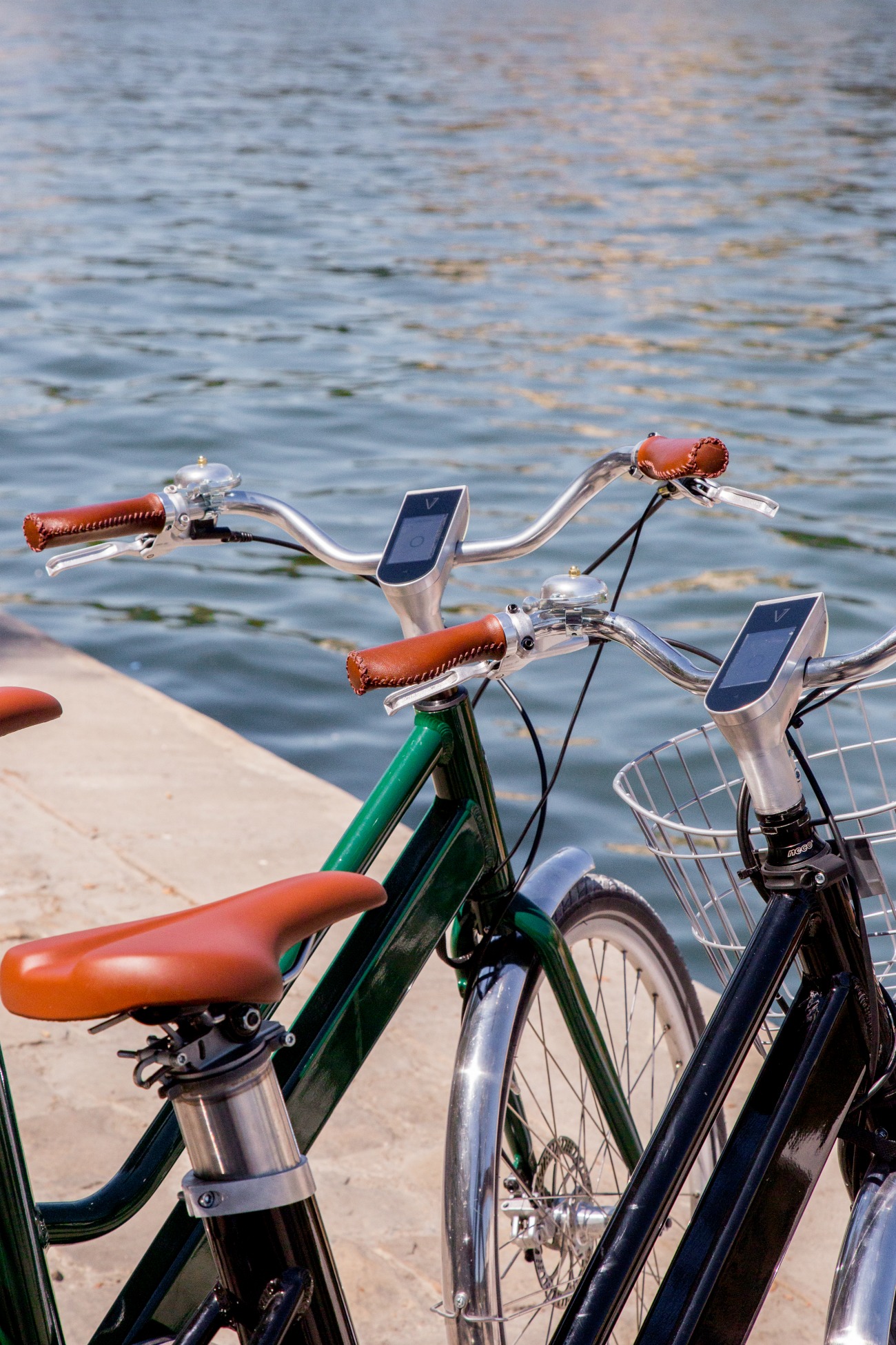 Vélo électrique Voltaire