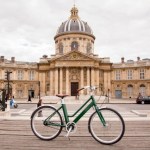 Voltaire : 80 km d’autonomie pour ce vélo électrique français taillé contre les vols