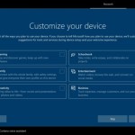 Windows 10 : Microsoft voudrait savoir comment vous utilisez votre PC