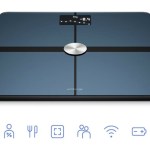 Withings Body+ : le prix de la meilleure balance connectée est en baisse