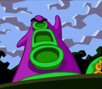 Day of the Tentacle Remastered arrive dans le Xbox Game Pass