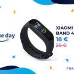Pour le Prime Day, le bracelet Xiaomi Mi Band 4 est à 18 euros