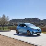 La Renault Zoé, Twingo E-Tech et Twizy voient leurs prix augmenter