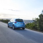 Clap de fin pour la Renault Zoé électrique, après 12 ans de carrière