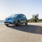 Renault acte la fin de la Zoé : qui la remplacera et quand ?