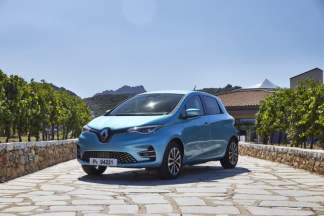 Quelles voitures électriques neuves pour moins de 30 000 euros ?