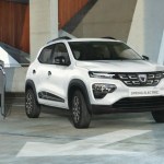 Dacia Spring : Renault choisit Leclerc pour la location de son SUV low-cost électrique