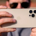 Tests de l’iPhone 12 Pro Max : le champion de la photographie selon la presse américaine