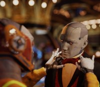 L'outil 3DMark va maintenant mettre en corrélation les résultats de ses benchmarks à une estimation des performances en jeu // Source : 3DMark