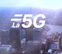 La 5G de Bouygues Telecom