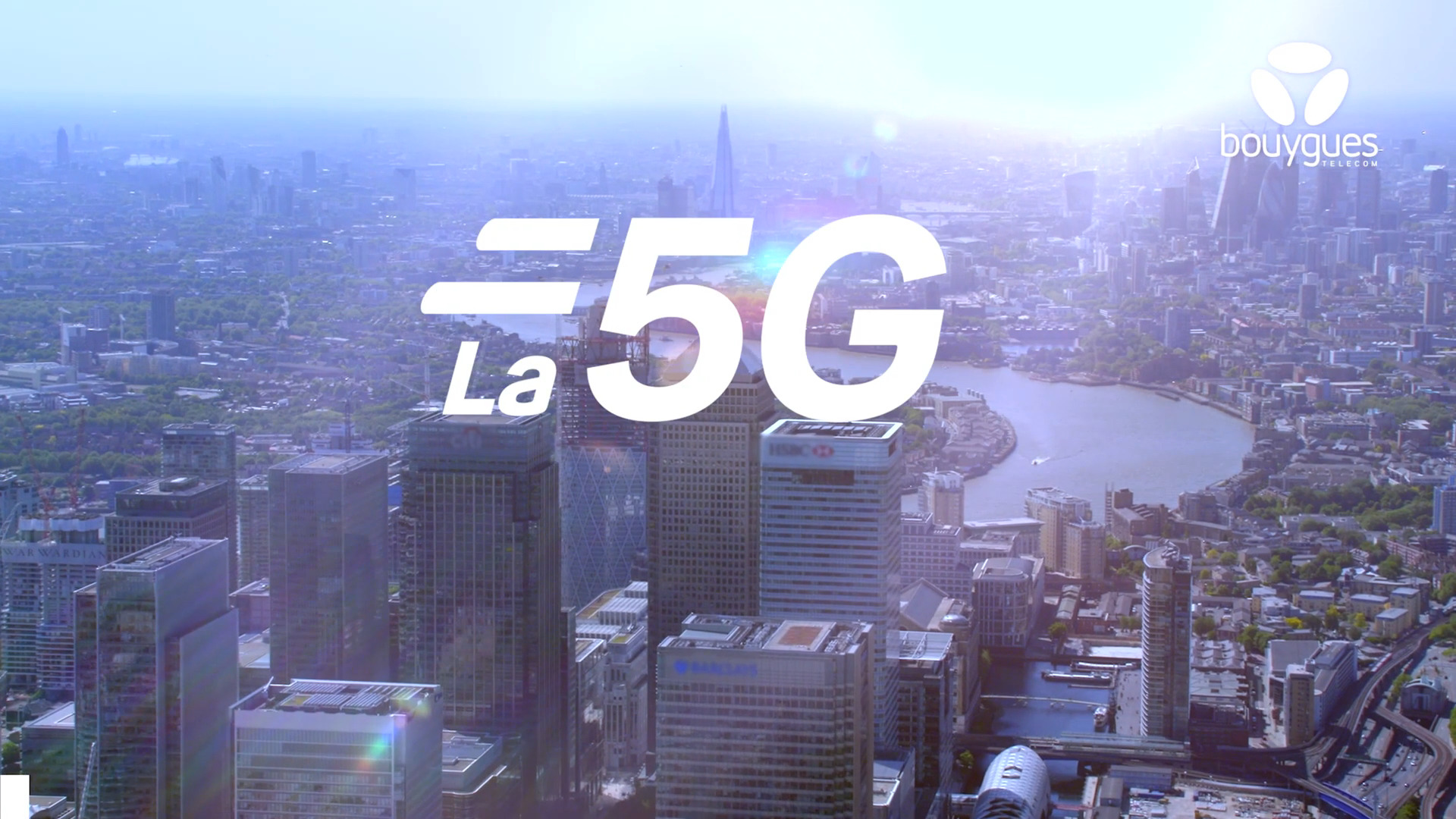 5G Bouygues Telecom