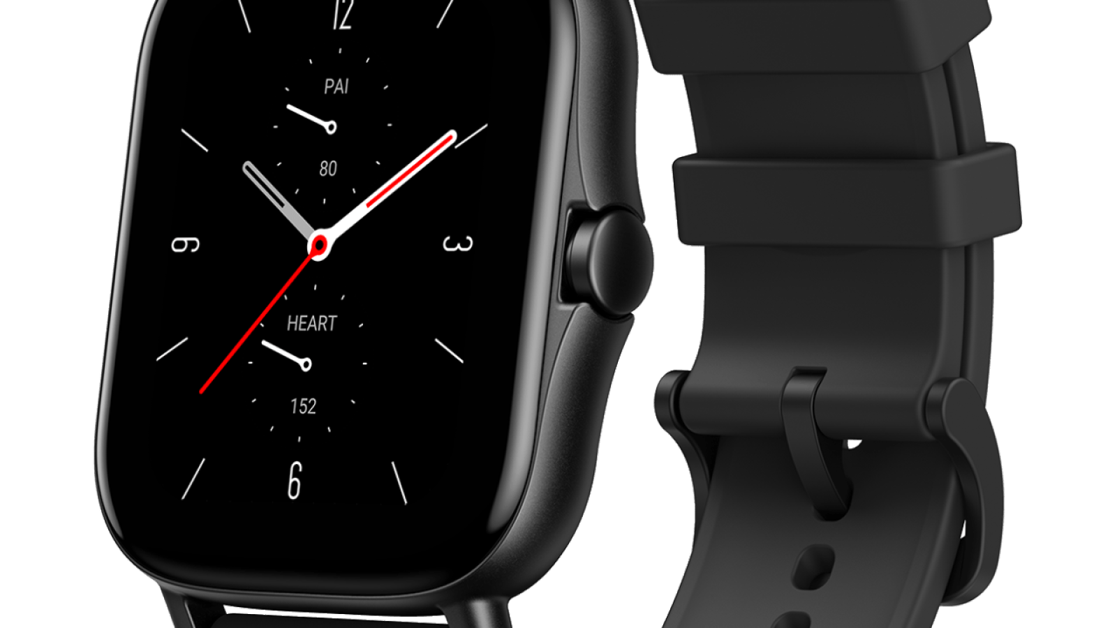 Amazfit GTS meilleur prix, fiche technique et actualité