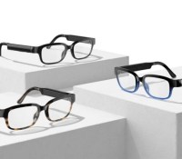 Les nouvelles lunettes Amazon Echo Frames // Source : Amazon