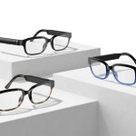 Amazon dévoile une version améliorée de ses lunettes connectées Echo Frames