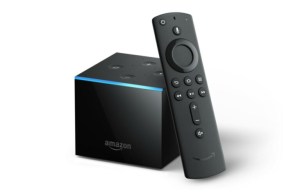 Le nouveau Fire TV Cube d’Amazon est d’ores et déjà en promotion