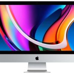 Le nouvel iMac 27 pouces d’Apple est pour la première fois en promotion