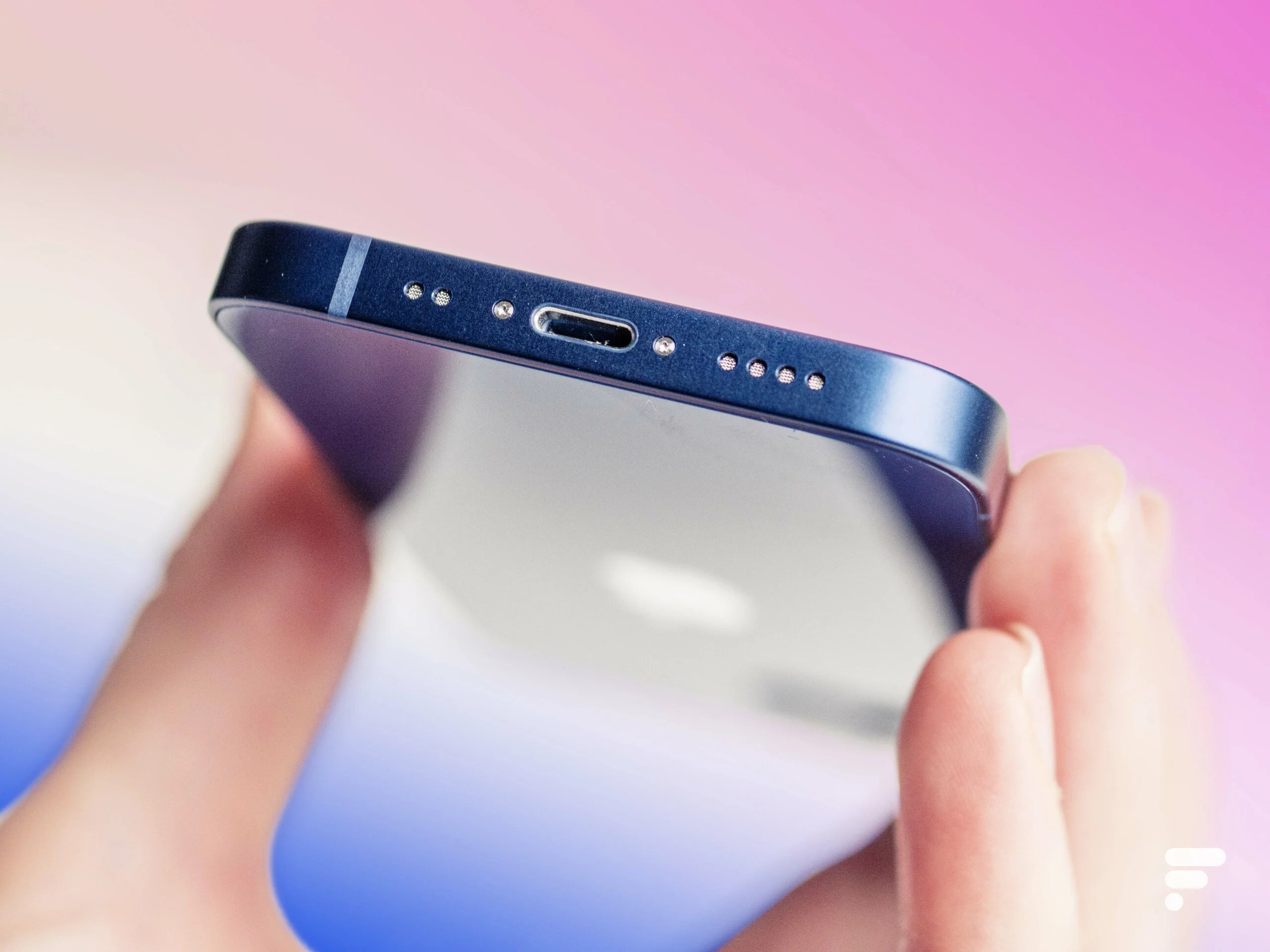 Apple iPhone 12 Mini – Frandroid – 5