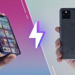 iPhone 12 mini vs Google Pixel 5 : lequel est le meilleur smartphone ?