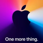 Apple annonce un événement « One More Thing » pour le 10 novembre