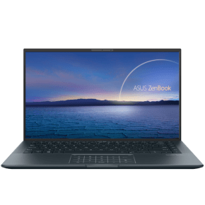 Asus Zenbook 14 Ultralight 2020 UX435EAL