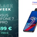 Avec 200 € en moins, le prix du Asus Zenfone 7 Pro est plus acceptable