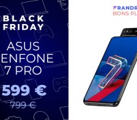 asus zenfone 7 Pro black friday