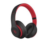 Beats Studio3 Wireless Red-Black Decade