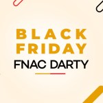 Les meilleures offres Black Friday toujours valables sur Fnac et Darty