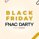 Black Friday Fnac et Darty : les dernières offres encore disponibles ce dimanche