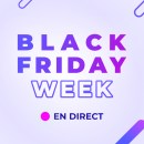 Black Friday : les meilleures offres de ce lundi après-midi