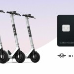 Trottinettes électriques : Bird s’allie à Revolut pour des trajets plus abordables