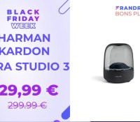 Black_Week_Harman Kardon Aura Studio 3