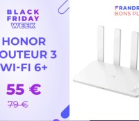 Black_Week_HONOR Routeur 3 Wi-FI 6+