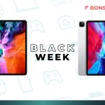 Tous les modèles de l’iPad Pro 12,9″ 2020 sont en promotion pour Noël Tous les modèles de l’iPad Pro 12,9″ 2020 sont en promotion pour Noël