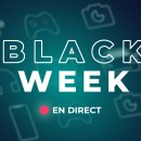 Les meilleures offres tech pour bien débuter la Black Friday Week