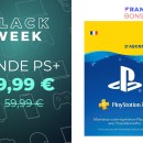 Que ce soit pour PS5 ou PS4, l’abonnement PS+ est à -25 % sur Amazon