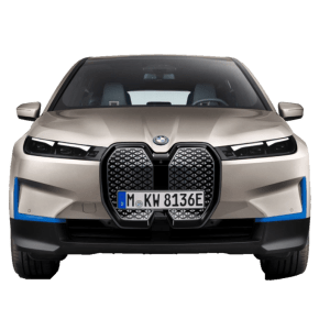 BMW iX BMW iX